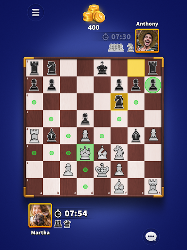 Chess Clash: Online & Offline screenshot 19