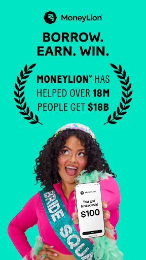 MoneyLion: Banking & Cash Back screenshot 5