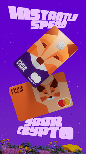 MetaMask: Trade Crypto screenshot 7