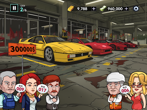 Bid Master : auction tycoon screenshot 21