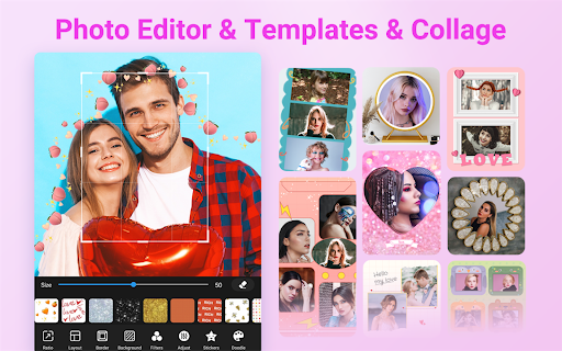 Selfie Camera - Beauty Camera screenshot 11