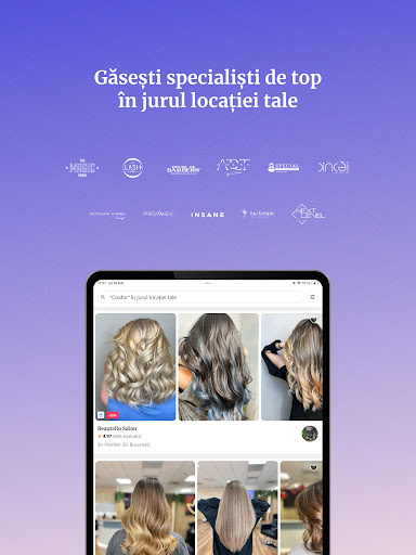 MERO - Programări Online screenshot 7