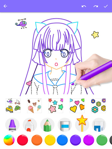 How To Draw Comics screenshot 17