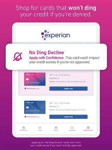 Experian® screenshot 9