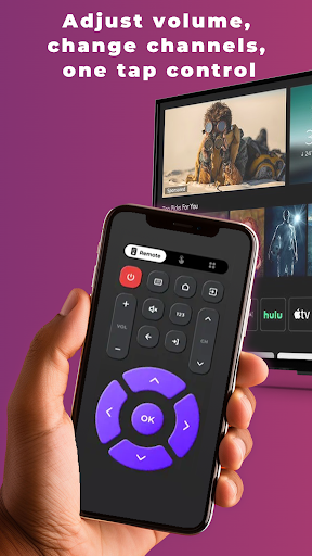 Smart Remote: Universal TV screenshot 5
