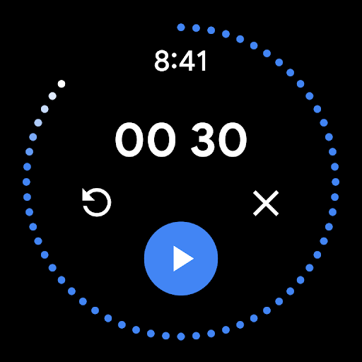 Wear OS by Google Smartwatch screenshot 6