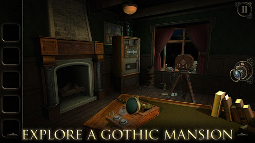 The Room Three screenshot 14