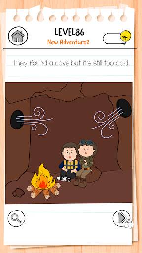 Brain Test 3: Tricky Quests screenshot 2