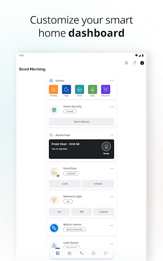 SmartRent screenshot 9
