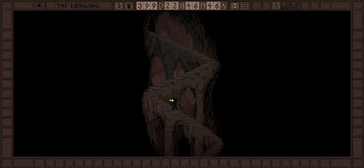 The Longing screenshot 7
