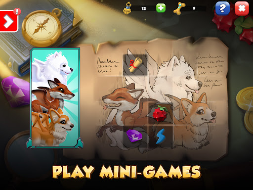 Dragon Mania Legends screenshot 15