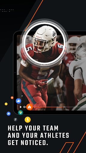Hudl screenshot 12