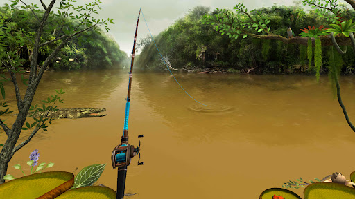 Fishing Clash: Sport Simulator screenshot 9