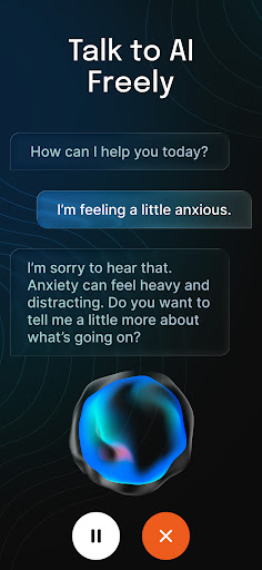 AI Chatbot - Nova screenshot 26