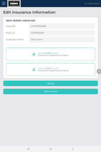SNAP Resupply screenshot 8