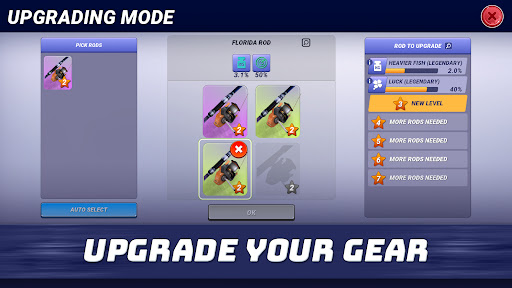 Fishing Clash: Sport Simulator screenshot 7