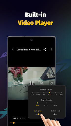 Video Downloader - Save Videos screenshot 6