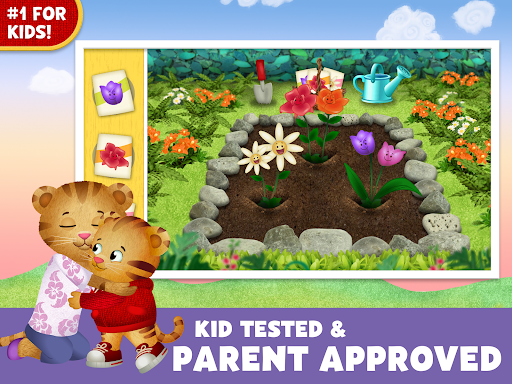 Explore Daniel's Neighborhood screenshot 11