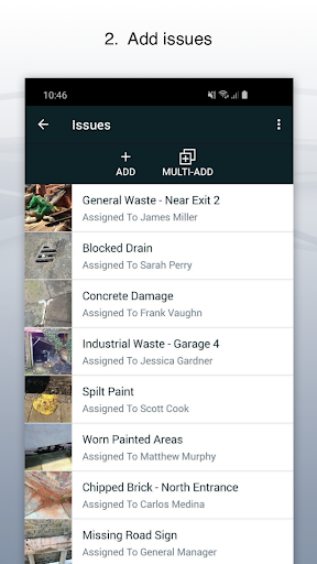 Site Audit Pro screenshot 1