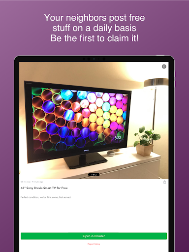 Freebie Alerts: Free Stuff App screenshot 12