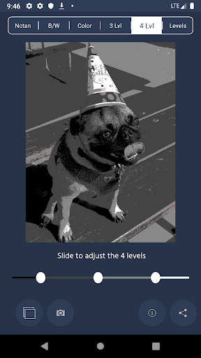 NotanIzer screenshot 2