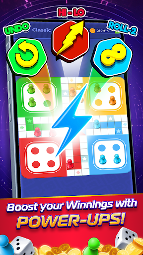 Ludo Superstar - Fun Game screenshot 3