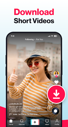 Video Downloader - Story Saver screenshot 20