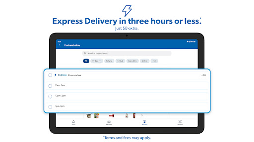 Sam's Club: Shopping & Savings screenshot 11