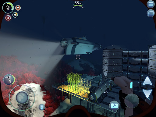 Subnautica screenshot 13