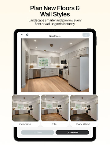Remodel AI - Home Renovation screenshot 13