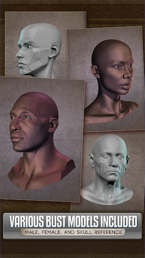 Handy Art Reference Tool screenshot 16