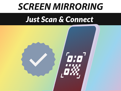Screen Mirroring Pro App screenshot 5