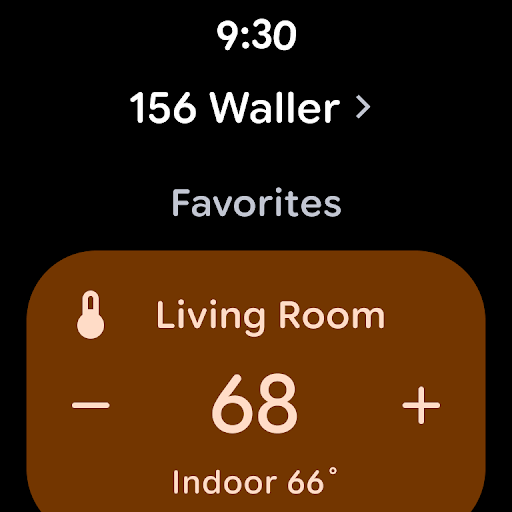 Google Home screenshot 13
