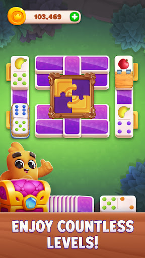 Domino Dreams™ screenshot 17
