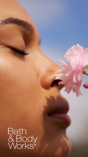 Bath & Body Works screenshot 1