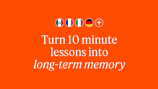 Babbel - Learn Languages screenshot 11