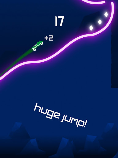 Rider – Stunt Bike Racing screenshot 13