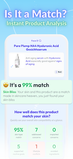 Skin Bliss: Skincare Routines screenshot 2