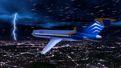 RFS - Real Flight Simulator screenshot 2