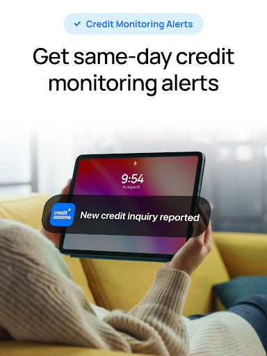 Credit Sesame: Grow your score screenshot 11