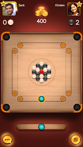 Carrom Pool: Disc Game screenshot 6