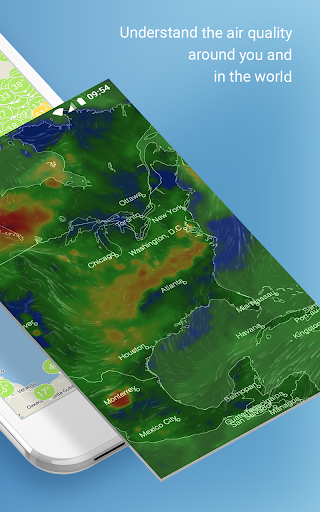 IQAir AirVisual | Air Quality screenshot 19