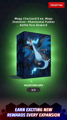 Pokémon TCG Live screenshot 2
