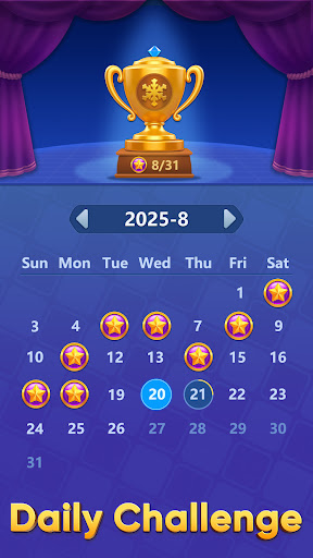 Block Puzzle Brick Smash screenshot 29