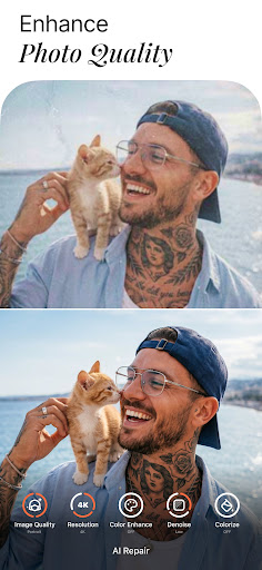 Airbrush: Face & Photo Editor screenshot 7