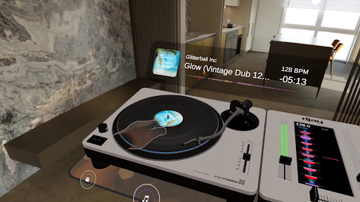 djay - DJ App & AI Mixer screenshot 7