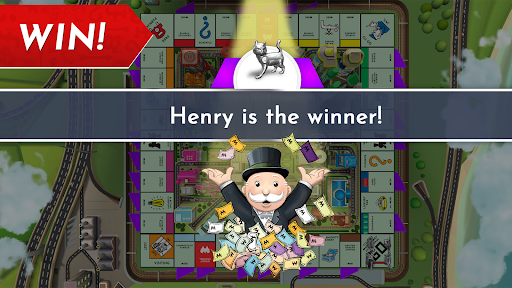 MONOPOLY screenshot 19