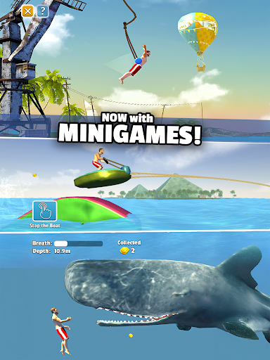 Flip Diving screenshot 11