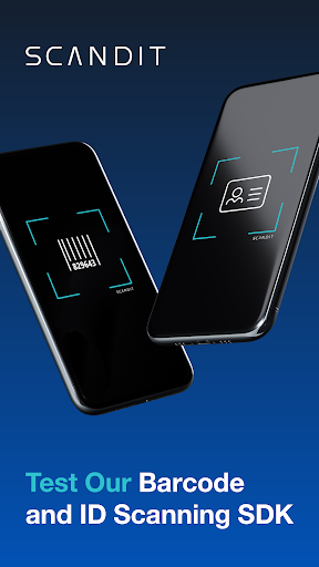 Scandit SDK Showcase screenshot 13