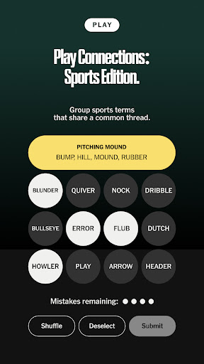 The Athletic: All Sports News screenshot 3